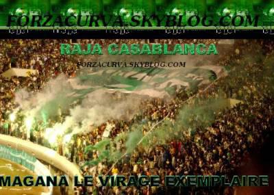 magana virage